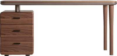 Письменный стол Giswil 160X60X75 CM 3