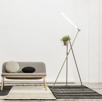 Напольный светильник Asana 73X73X115 CM 20