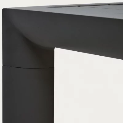 Алюминиевый стол Culip 180X90X75 CM 4