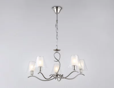 Подвесная люстра Ambrella Light LH57081 7