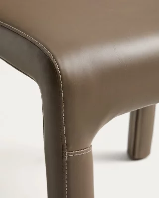 Штабелируемый стул Loria 60.5X56X76 CM 5