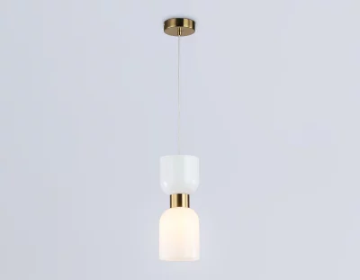 Подвесной светильник High Light 12X12X30 CM 5