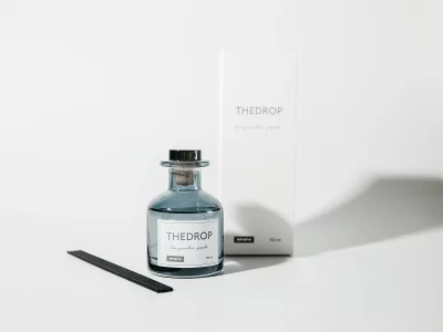 Диффузор Thedrop 150 мл 6