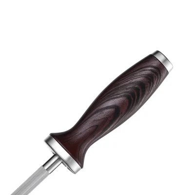 Точилка для ножей butcher, 20 см 3
