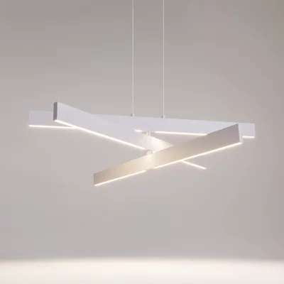 Подвесной светильник Оригами 80X15 CM 6