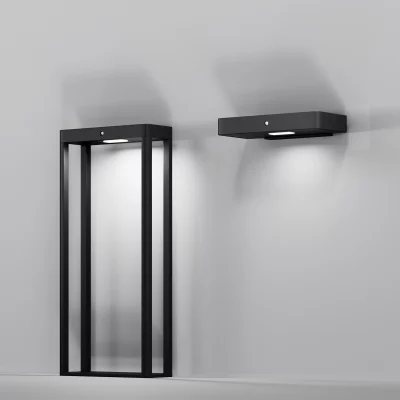 Светильник Outdoor Pir 23X9X50 CM 5