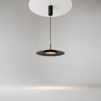Подвесной светильник Эль 350X3280 CM 8