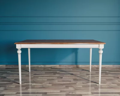 Обеденный стол Одри 125X90X78 CM 5