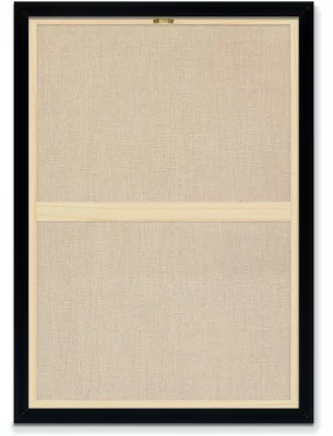 Постер на холсте The Sheep 75X105 CM 5