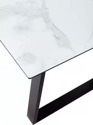 Стол Frank 180-230X90X76 CM 7