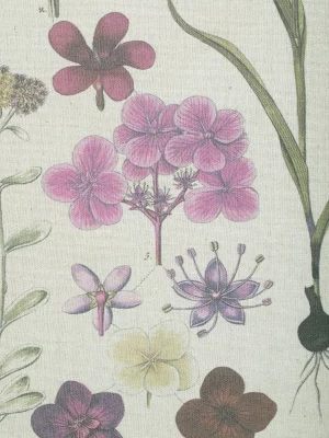 Постер Flora 50X70 CM 3