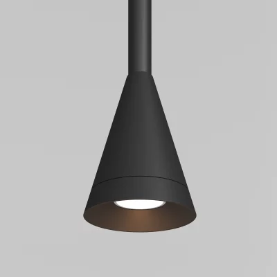 Подвесной светильник Стрела 75X75X1820 CM 9