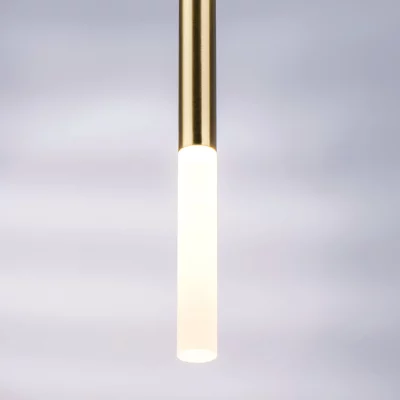 Подвесная люстра Tubo 34X34X41 CM 6