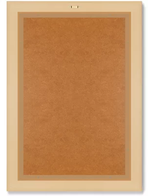 Диптих Flore pulchre rubente 51X71 / 51X71 CM 8