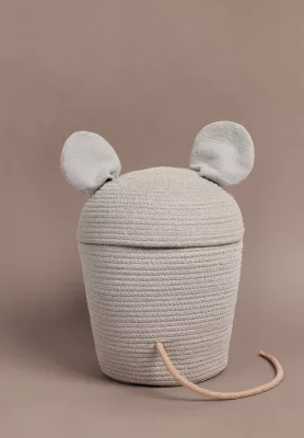 Корзина Renata 25X25X30 CM 9
