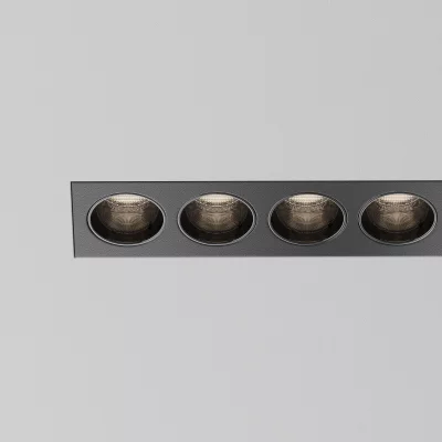 Встраиваемый точечный светильник 18.2X2.95X6 CM 7