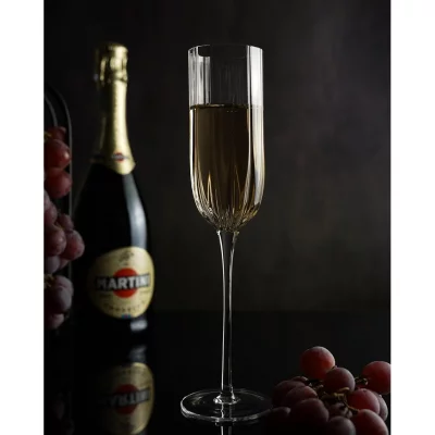 Бокал-флюте для шампанского Performance 230 ml 12