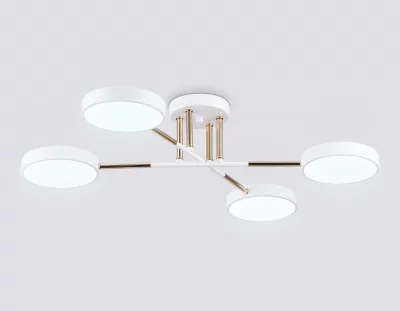 Накладной светильник Comfort 7