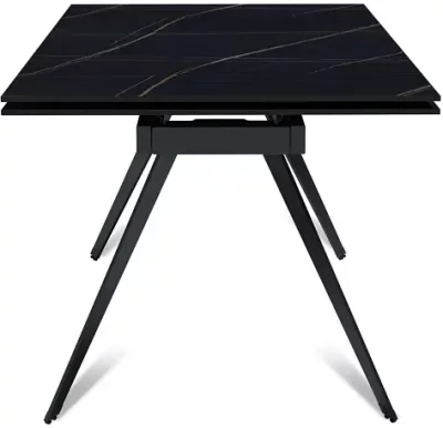 Стол раскладной Rhein 160-240X90X76 CM 3