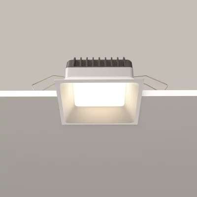 Встраиваемый светильник Окно 11X11X5.5 CM 6