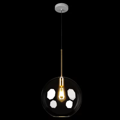 Подвесной светильник Bolle 30X30X45 CM 3