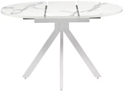 Стол Rudolf 90-120X90X75 CM 6