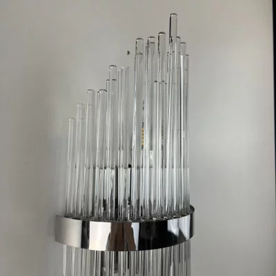 Настенное бра Nembus 20X12X50 CM 5