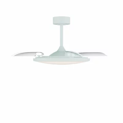 Люстра-вентилятор SLIM FAN 49.5X29.5 CM 5