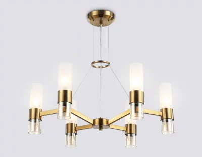 Подвесная люстра Ambrella Light LH55114 5