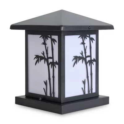 Ландшафтный светильник Nef 20X20X23 CM 4