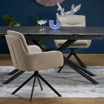 Стол обеденный Vitorino 160-220X90X75 CM 10