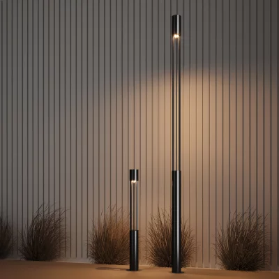 Ландшафтный светильник Милль 90X90X1000 CM 12