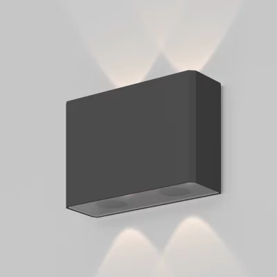Архитектурная подсветка 12X4X8 CM 12
