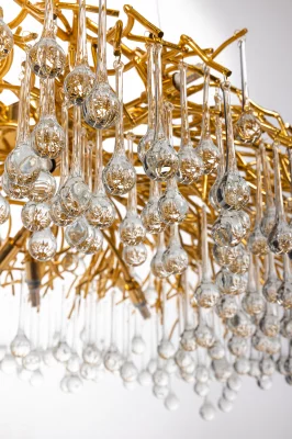 Люстра Cristal 3