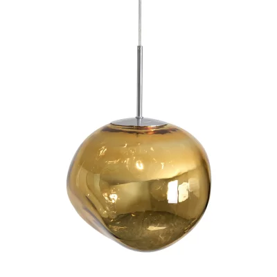 Подвесной светильник Modern Выброс 28X150 CM 3