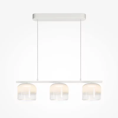 Подвесной светильник Spirito 800X180X2200 CM 3