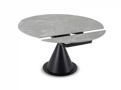 Раскладной обеденный стол Pion 80X80X78 CM 6