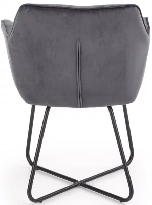 Стул кухонный Tones 60X62X81 CM 4