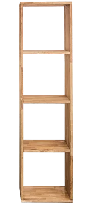 Стеллаж Вестерос 39X35X150 CM 3