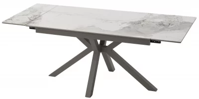 Раскладной стол Kentucky Light 140-200X80X76 CM 3