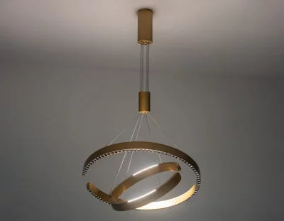 Подвесной светильник Ambrella Light FL5885 8