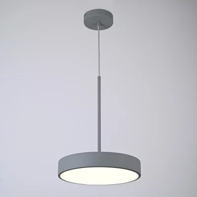 Подвесной светильник Turna One 7