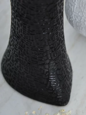 Ваза Moro 13X10X30 CM 7