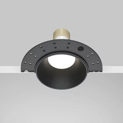 Встраиваемый точечный светильник Пай 9.5X9.5X2.9 CM 5