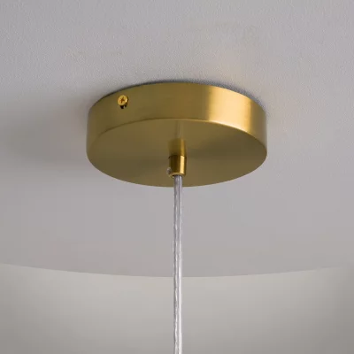 Подвесной светильник Комета 25XX25X65 CM 10