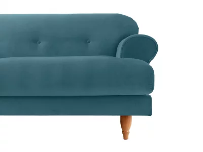 Диван Italia 197X98X79 CM 4