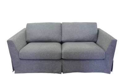 Диван Barolo 230 трехместный раскладной со съемным чехлом 217X77X107 CM 6
