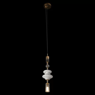 Подвесной светильник Spindle 20X20X88 CM 8
