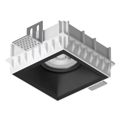 Встраиваемый светильник Domino 9X9X4 CM 4