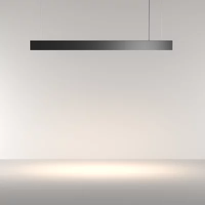 Подвесной светильник Базис 1125X33X1575 CM 6